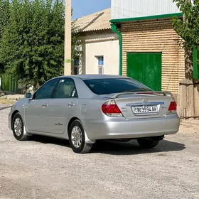 Toyota Camry 2002