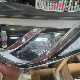 Sonata 15-16 fara