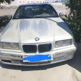 BMW 3 Series 1993