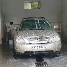Lexus RX 330 2006