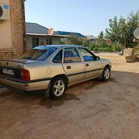 Opel Vectra 1991