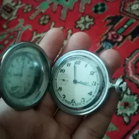 Карманный часы
