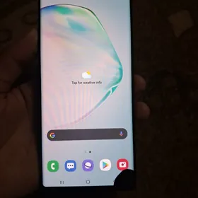 samsung note10 + 5g