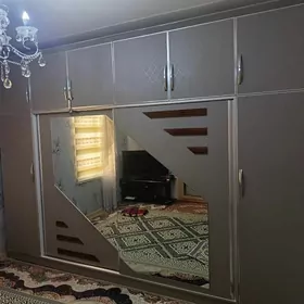 Mebel Şkaf