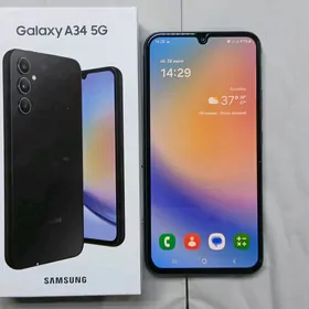 Samsung  A34 - 8/128