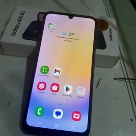 telefon A25