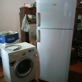 Lji kirmaṣ̌yn Beko haladilnik