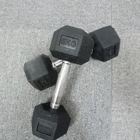 Gantel