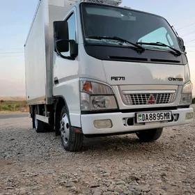 Mitsubishi Canter 2009