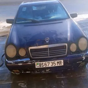 Mercedes-Benz E280 1996