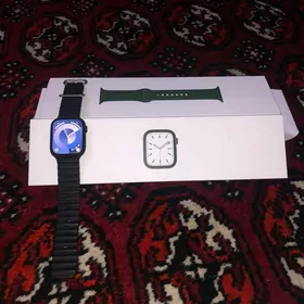 Apple watçh 7/45