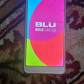 blu telefon