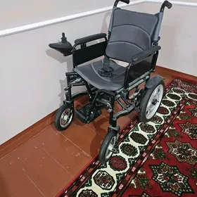 elektrikli kalyaska