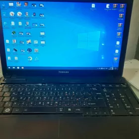 toshiba