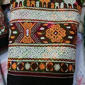 kesde balak