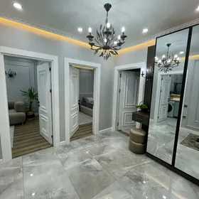 Gowdan A Luxs 4 kom