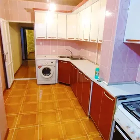 Гаудан "В" 2 этаж 4-ре комнаты