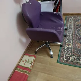 Kreso salon uçin