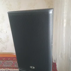 Dynacord kalonka A115