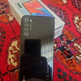 redmi note 8