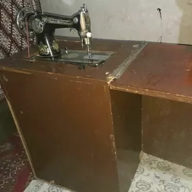 каропкали тикинмашин