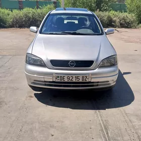 Opel Astra 1999