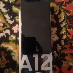 Samsung A12