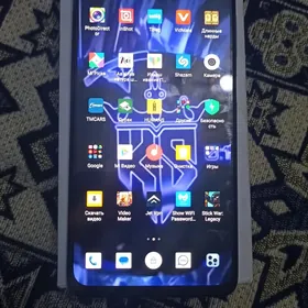 Redmi not 12 pro