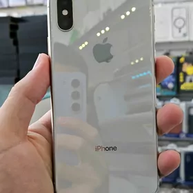 iPhone X