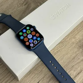 Apple Watch 7 45mm 81% sagat