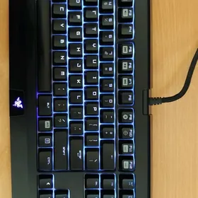 Klawiatura mehanika RAZER