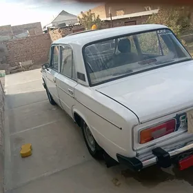 Lada 2106 1989