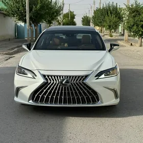 Lexus ES 350 2021