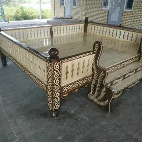 тапжан