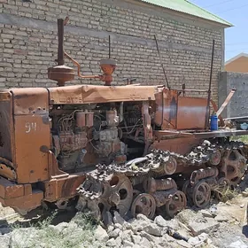 MTZ T-28 1990