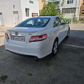 Toyota Camry 2008