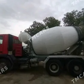 Iveco Trakker 1999