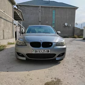 BMW 530 2005