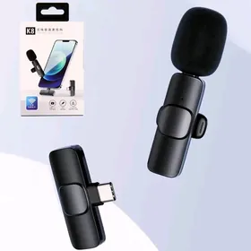 tik tok mikrafon