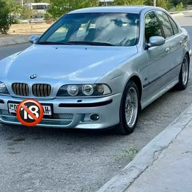 BMW E39 1997