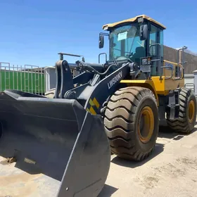 XCMG LW500F 2022