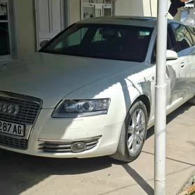 Audi A6 2006