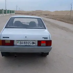 Lada 21099 2003