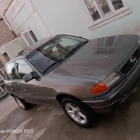 Opel Astra 1992