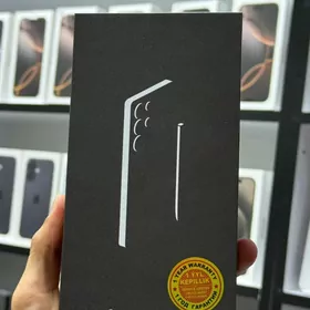 Samsung S25 Ultra KreditS24 U