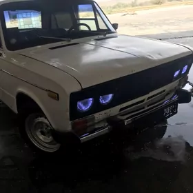 Lada 2106 1998
