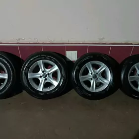 Diska balon 14 Opel