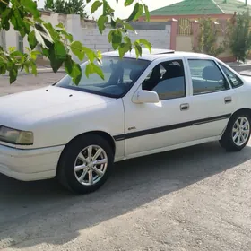 Opel Vectra 1991