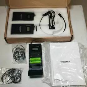 передатчик tascam