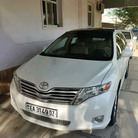 Toyota Venza 2010